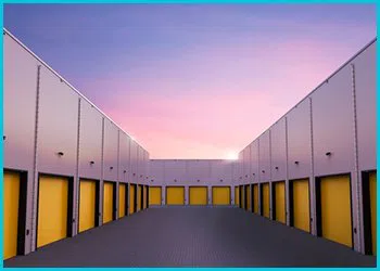 Capitol Garage Door Service Hazel Crest, IL 708-695-4374 - commercial-doors