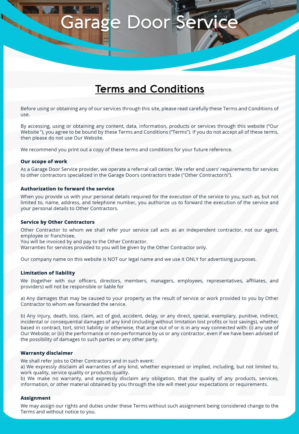 Capitol Garage Door Service Hazel Crest, IL 708-695-4374